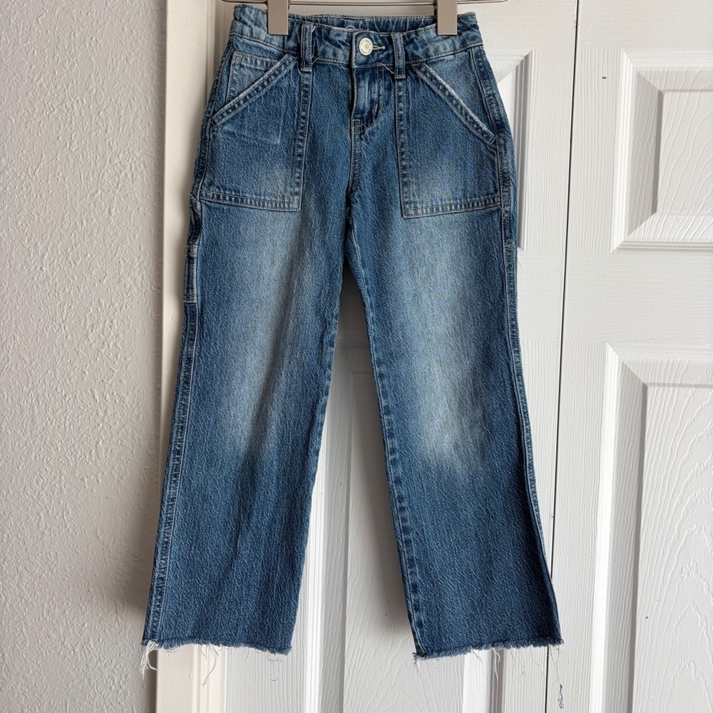 Art Class girls jeans